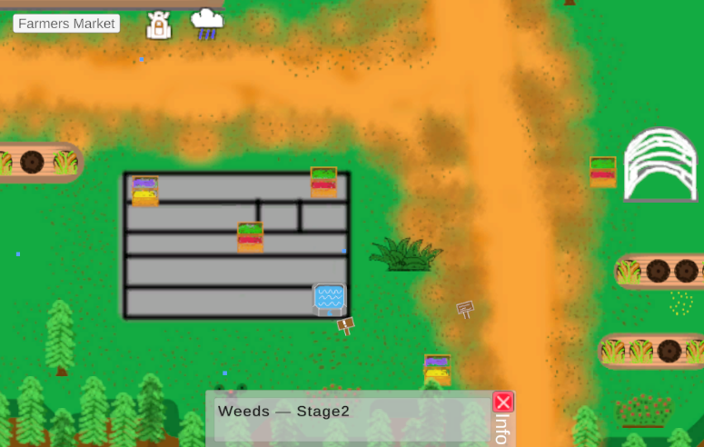 Screenshot 4 for Allotment Manager