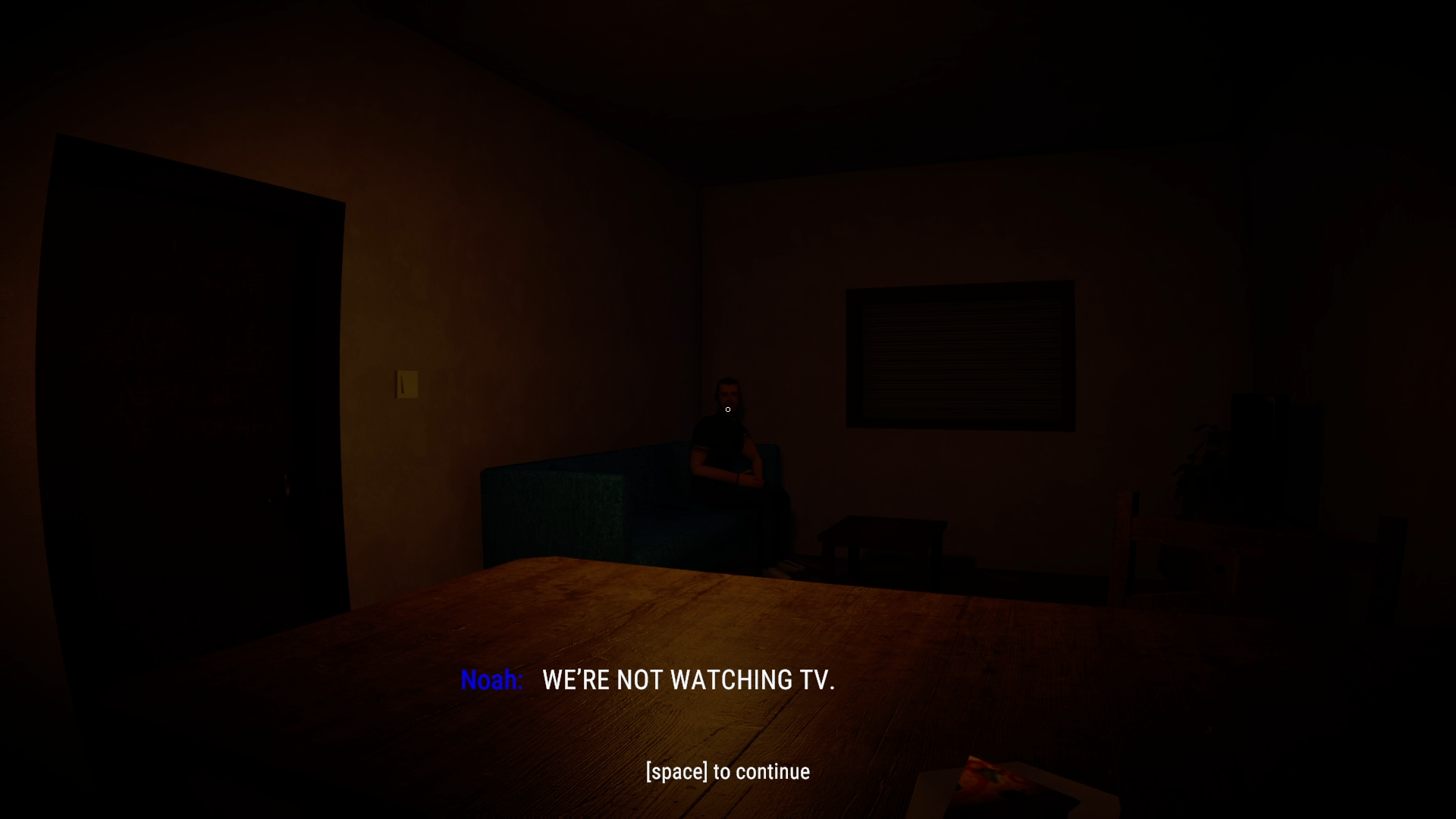 Screenshot 9 for Noah's Secret: Episode 0