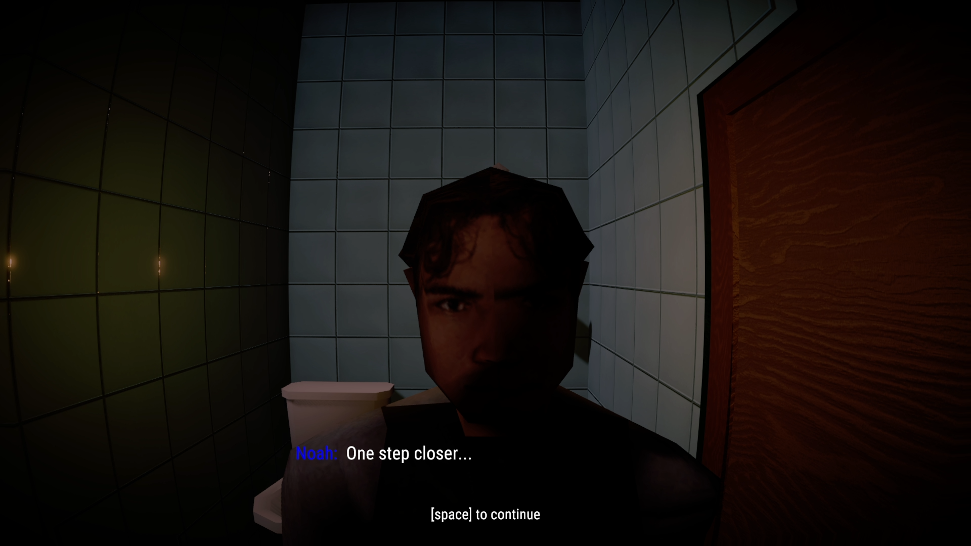 Screenshot 5 for Noah's Secret: Episode 0
