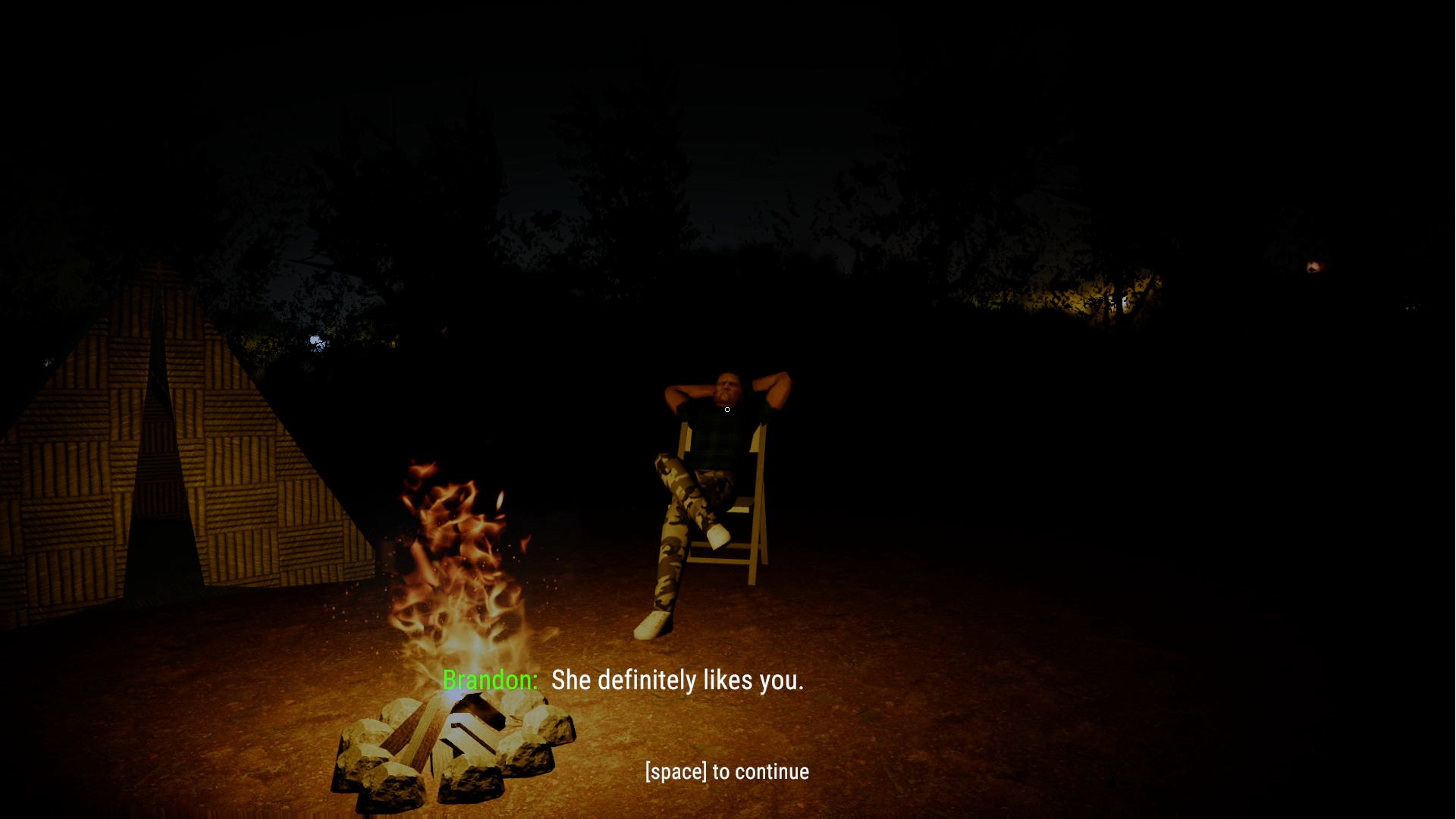 Screenshot 6 for Noah's Secret: Episode 0
