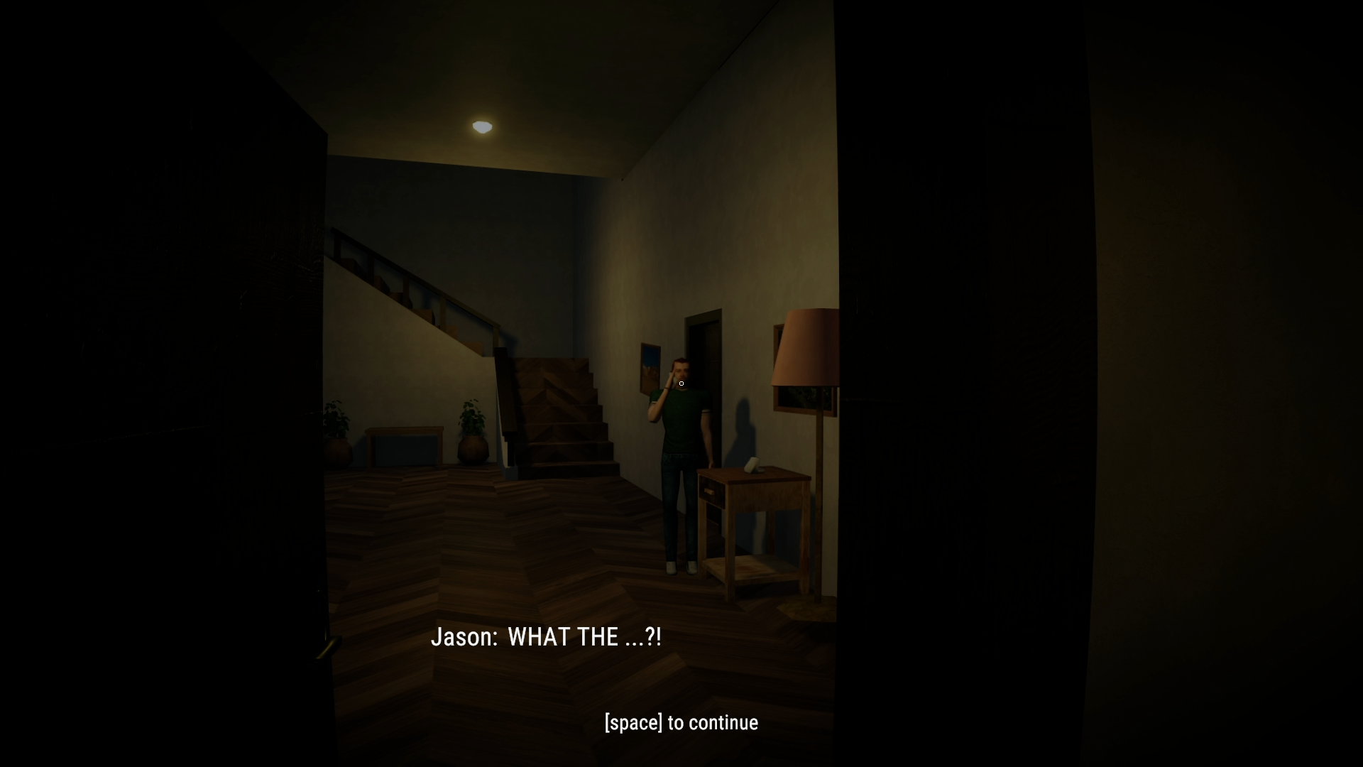 Screenshot 8 for Noah's Secret: Episode 0