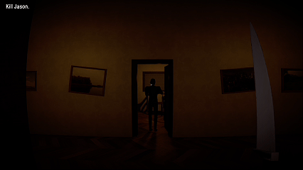 Screenshot 3 for Noah's Secret: Episode 0