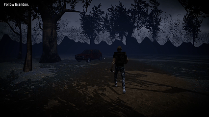 Screenshot 2 for Noah's Secret: Episode 0
