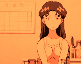 Marry Me, Misato!