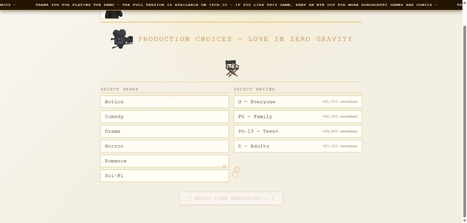Screenshot 2 for Box Office Blitz