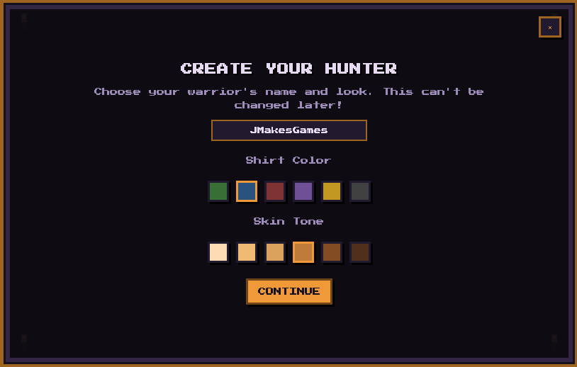 Screenshot 6 for Dungeon Battlegrounds