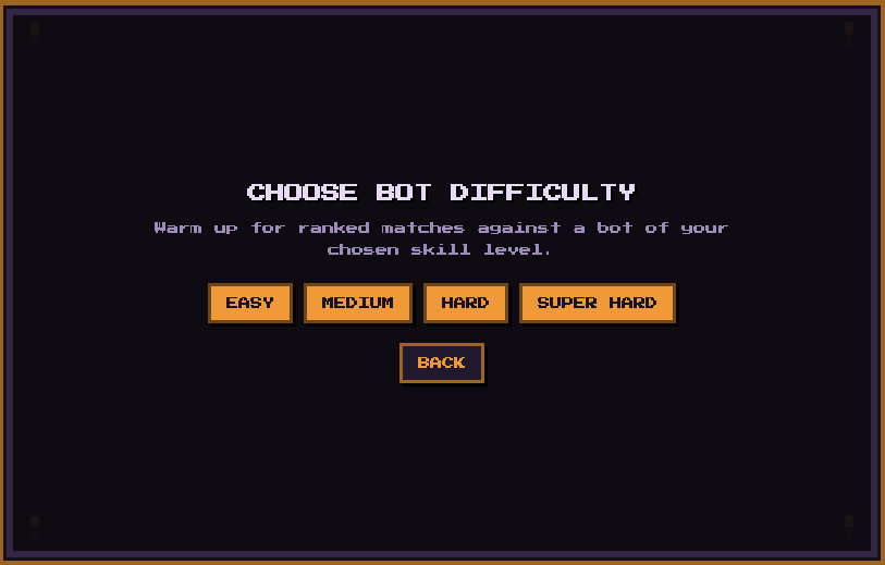 Screenshot 3 for Dungeon Battlegrounds