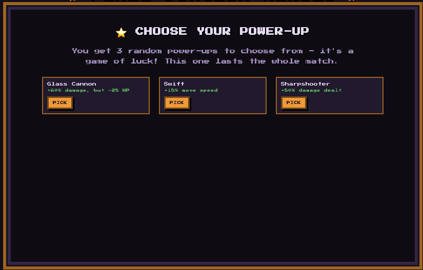 Screenshot 2 for Dungeon Battlegrounds
