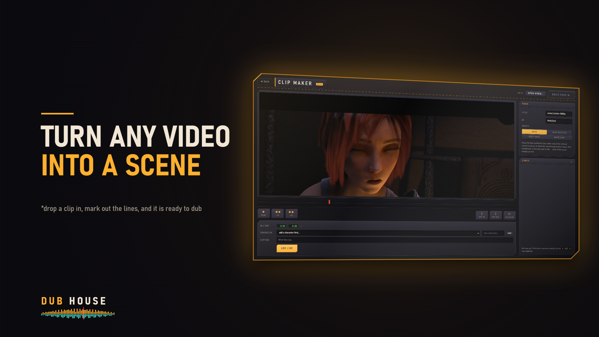 Screenshot 7 for DUBHouse