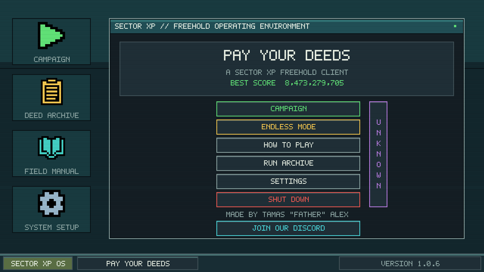 Screenshot 2 for Pay Your Deeds