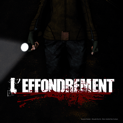L'effondrement