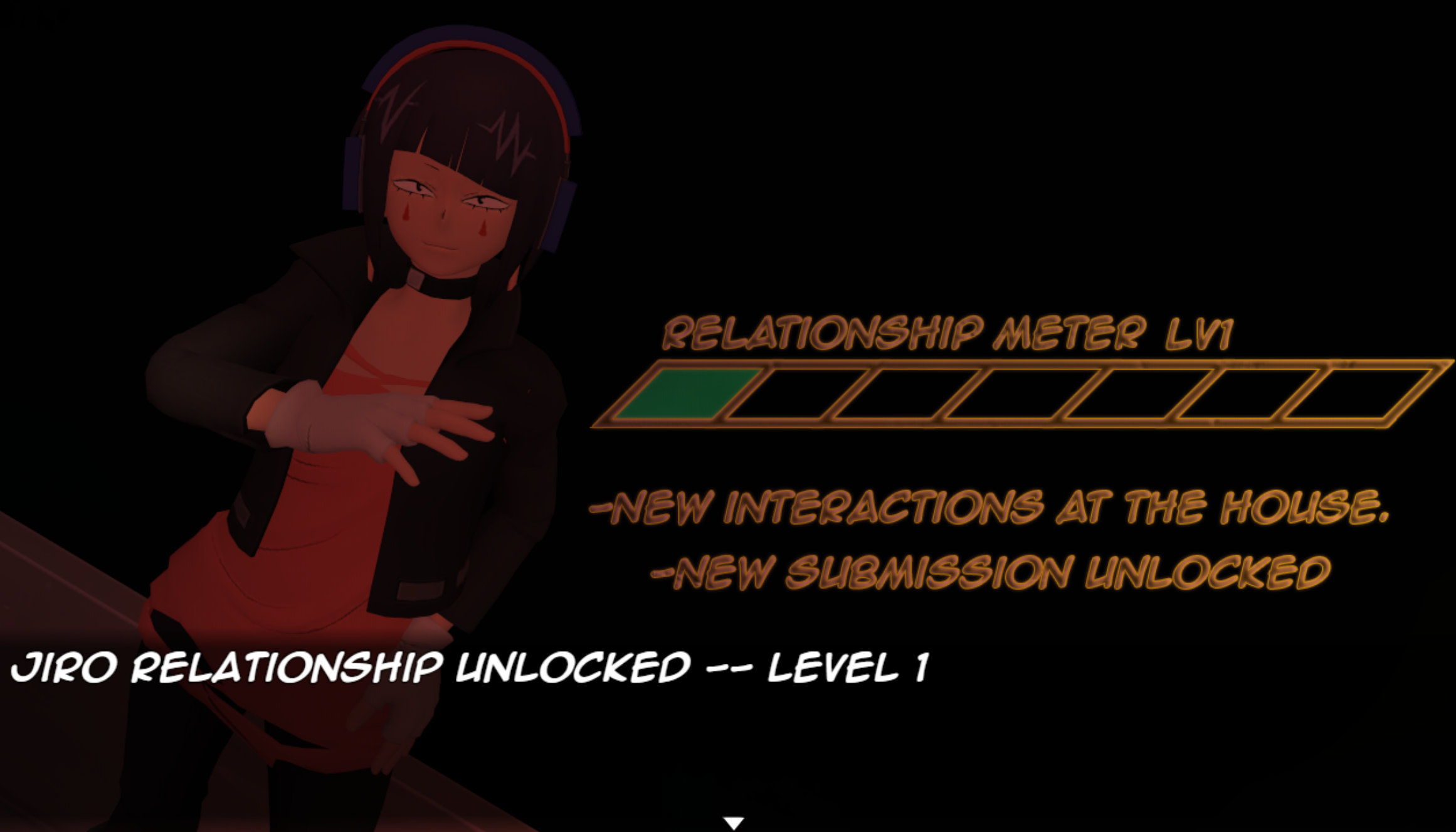 Screenshot 2 for Stripped In Action: Beyond The Hero Course 0.1
