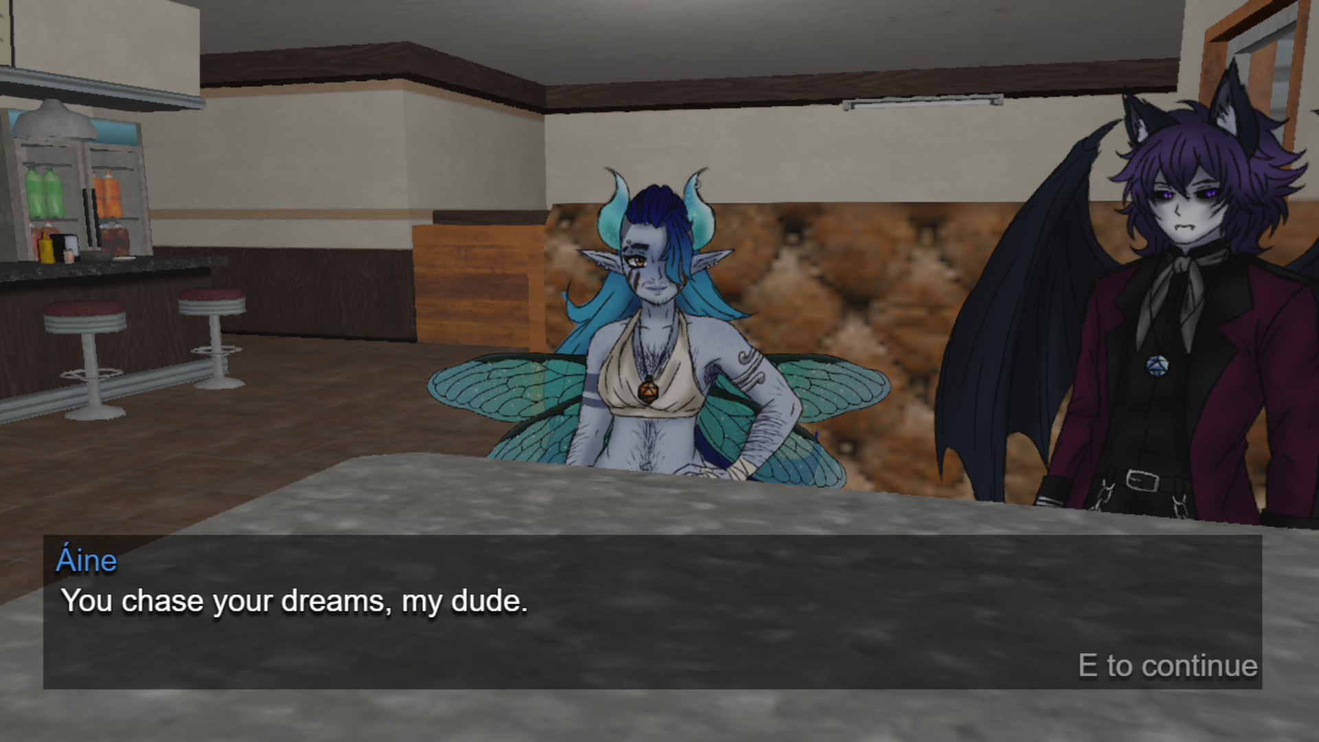 Screenshot 7 for THE NIGHT TICKLER