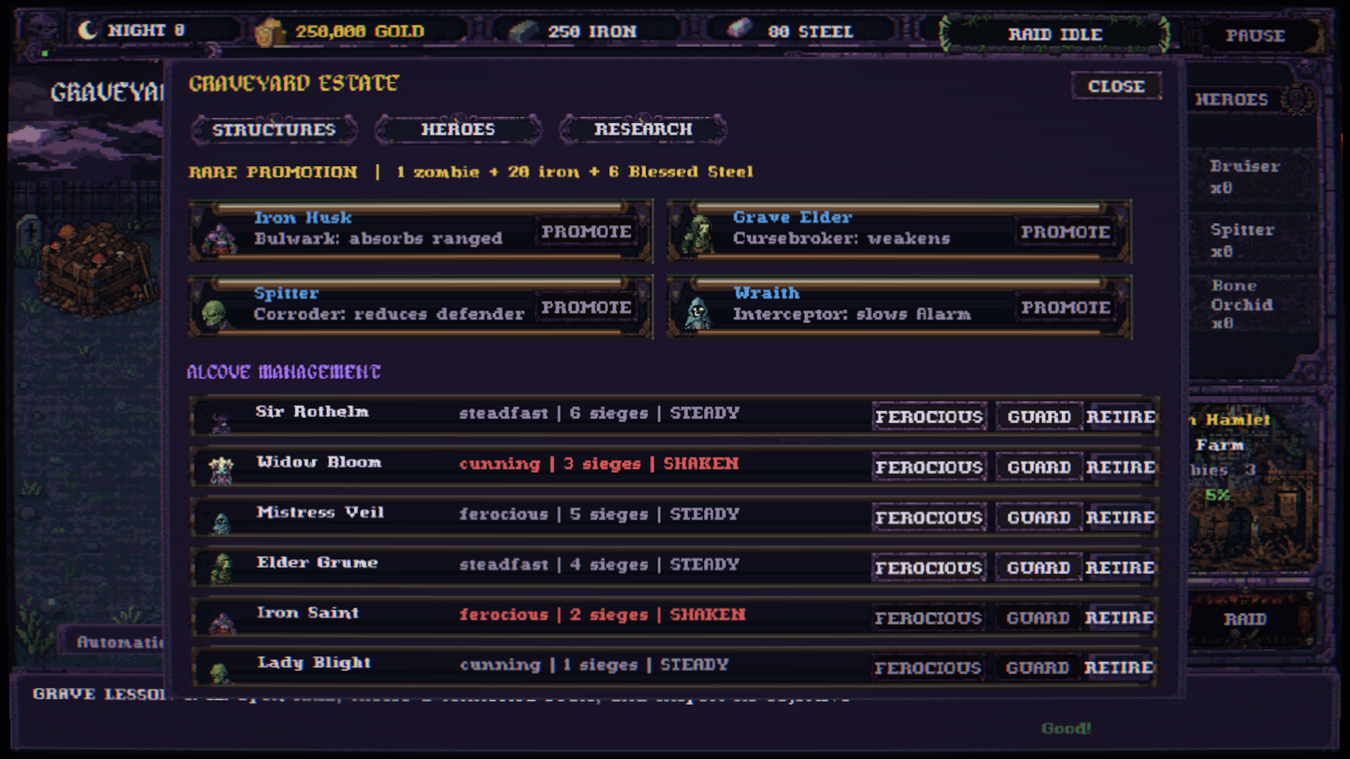 Screenshot 6 for Zombie Cropse Demo