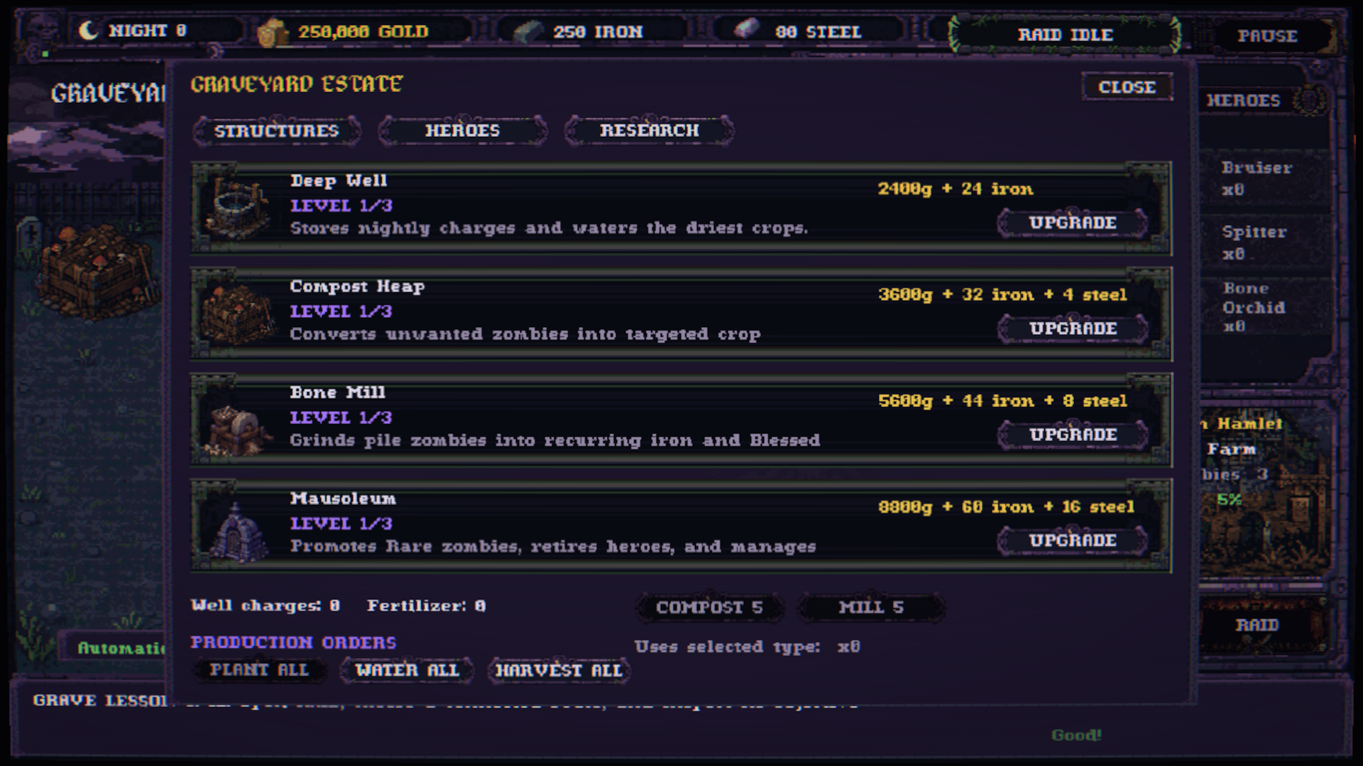 Screenshot 7 for Zombie Cropse Demo