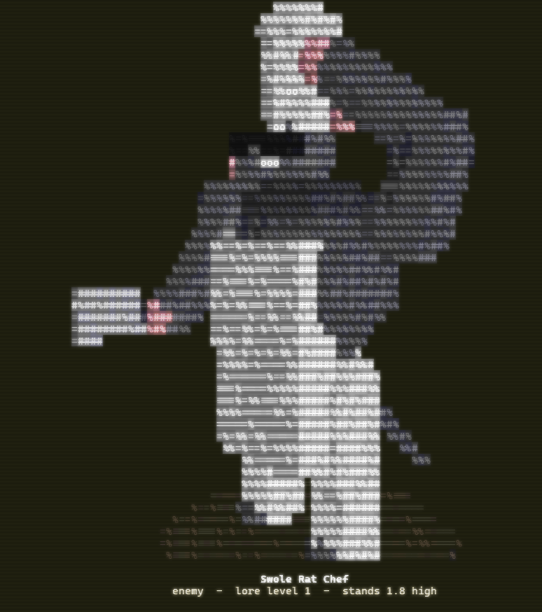 Screenshot 13 for Swaggerfall