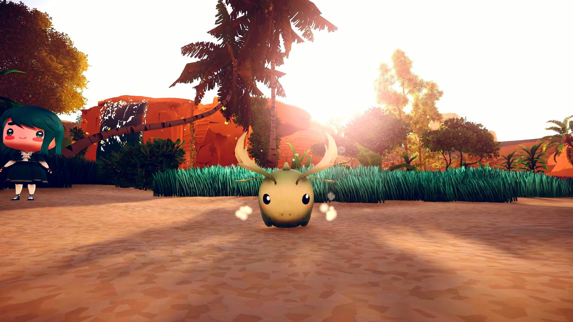 Screenshot 4 for Sanctuary of Small Things