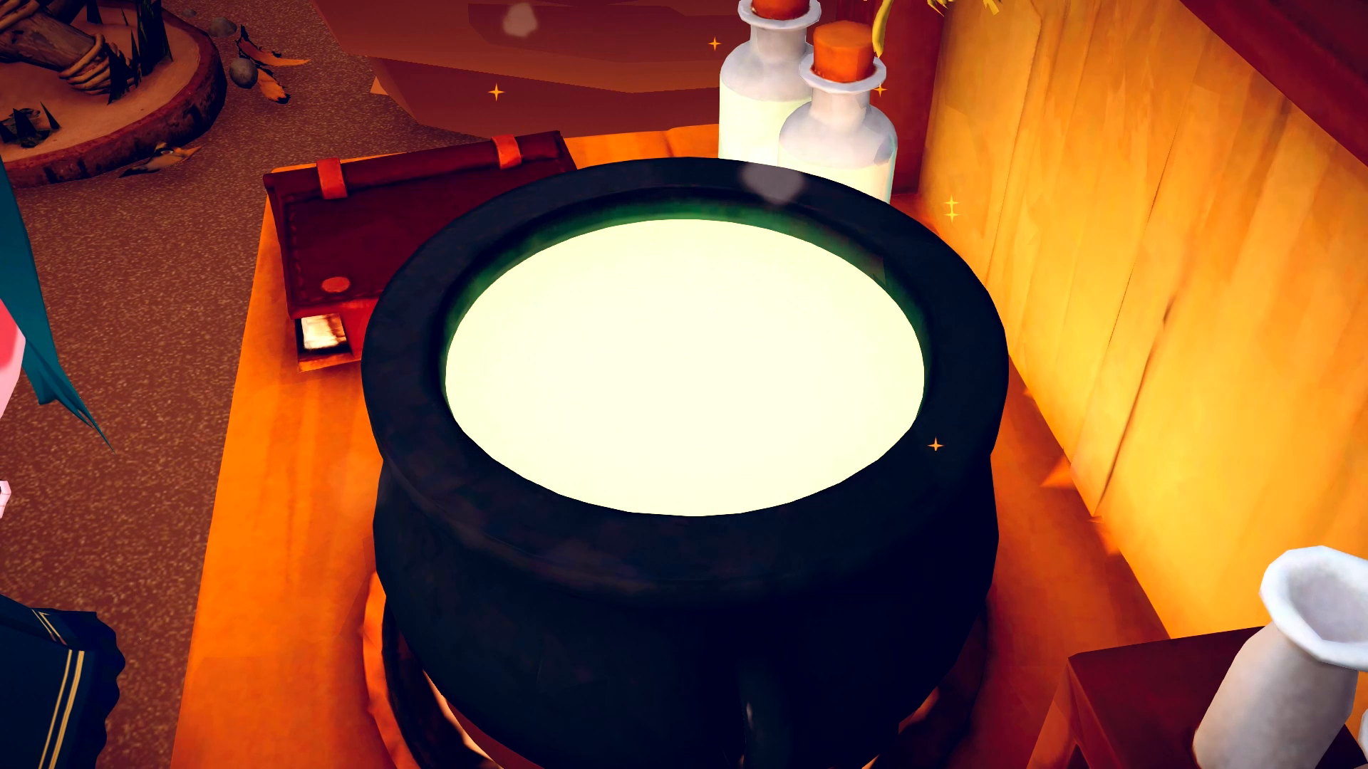 Screenshot 6 for Sanctuary of Small Things