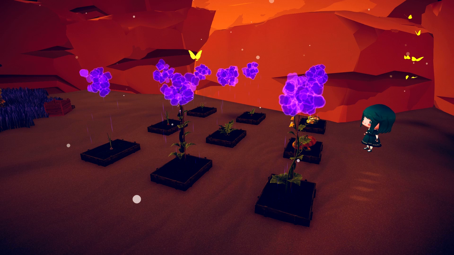 Looking for Playtesters untuk Sanctuary of Small Things - Little Limp Games