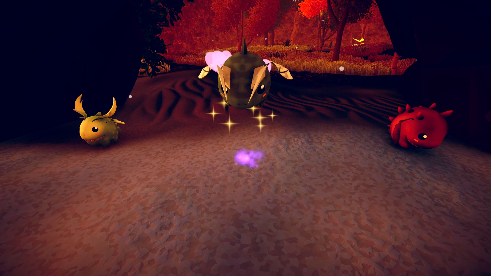 Screenshot 3 for Sanctuary of Small Things