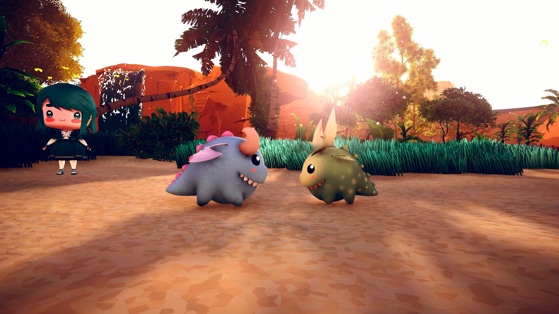 Screenshot 5 for Sanctuary of Small Things