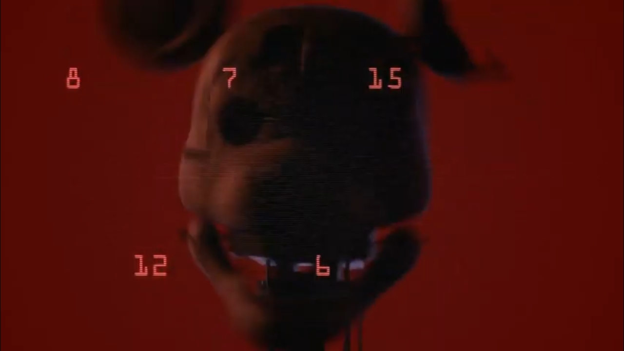 Five Nights Candys Face Morphing APK pour Android Télécharger