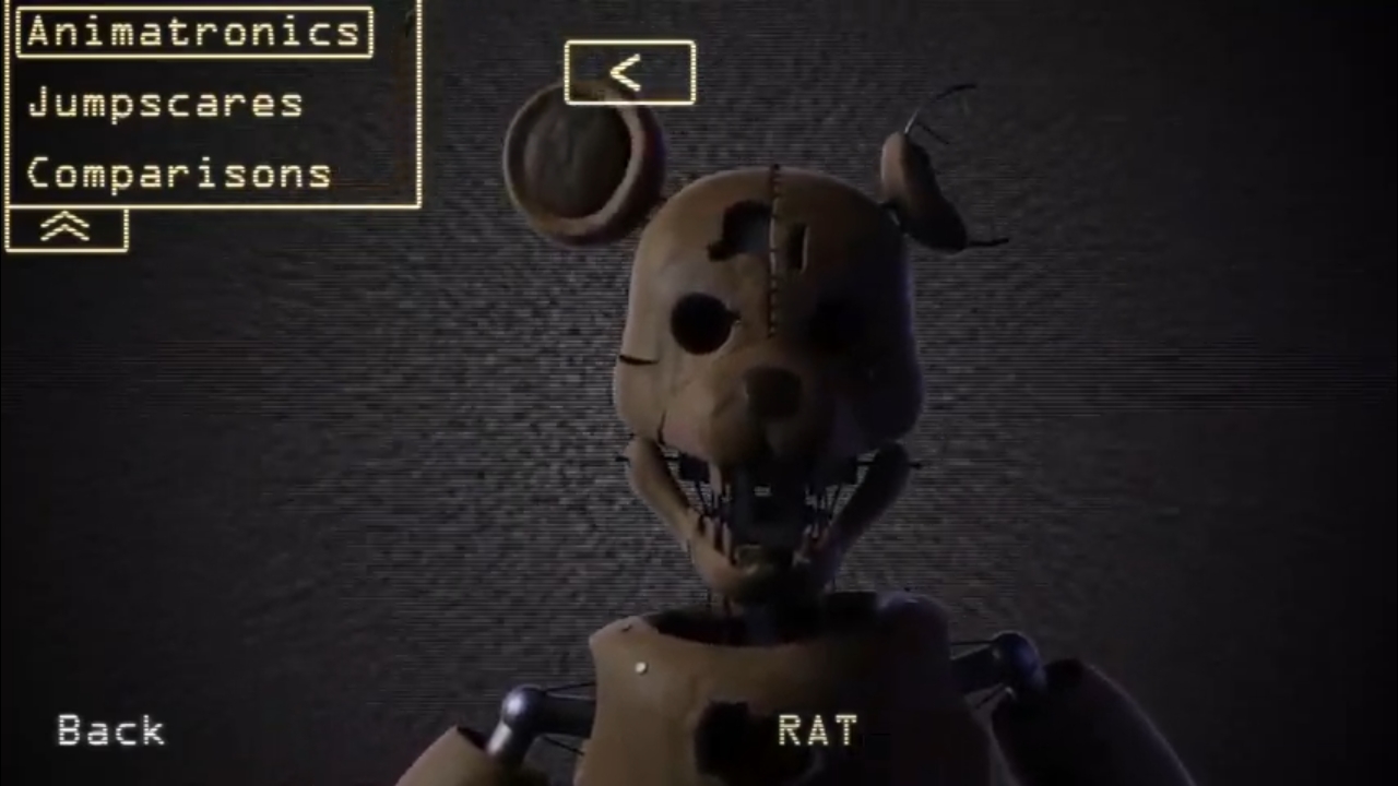 Five Nights At Candy's: REMASTERED APK (ANDROID) Free Download - FNaF  GameJolt