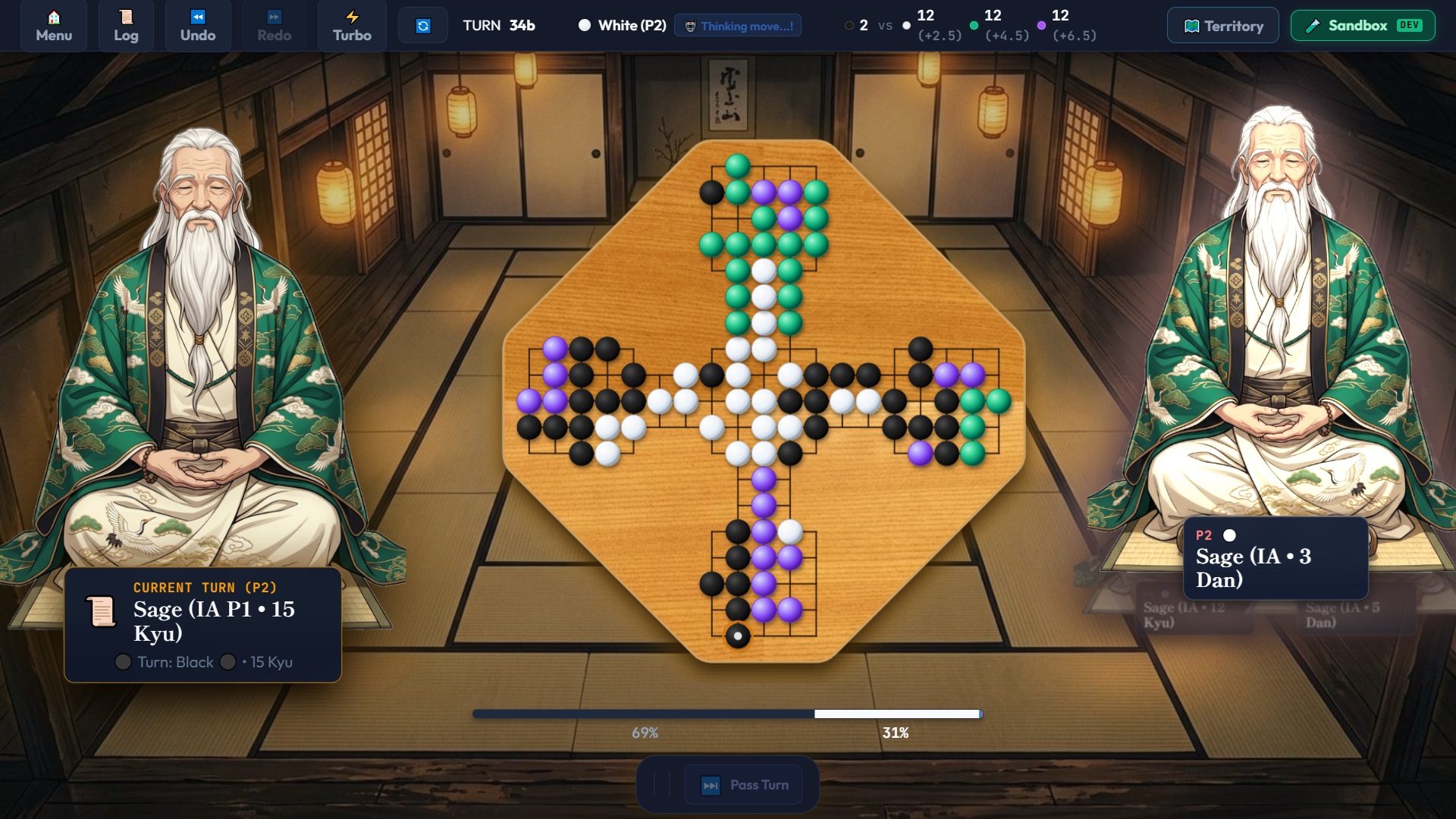 Screenshot 7 for Crazy Go