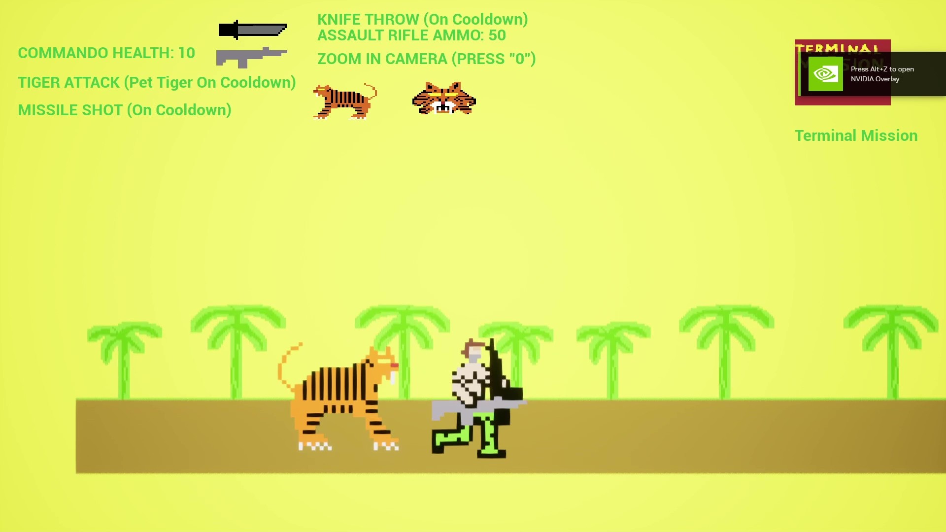 Screenshot 8 for Terminal Mission