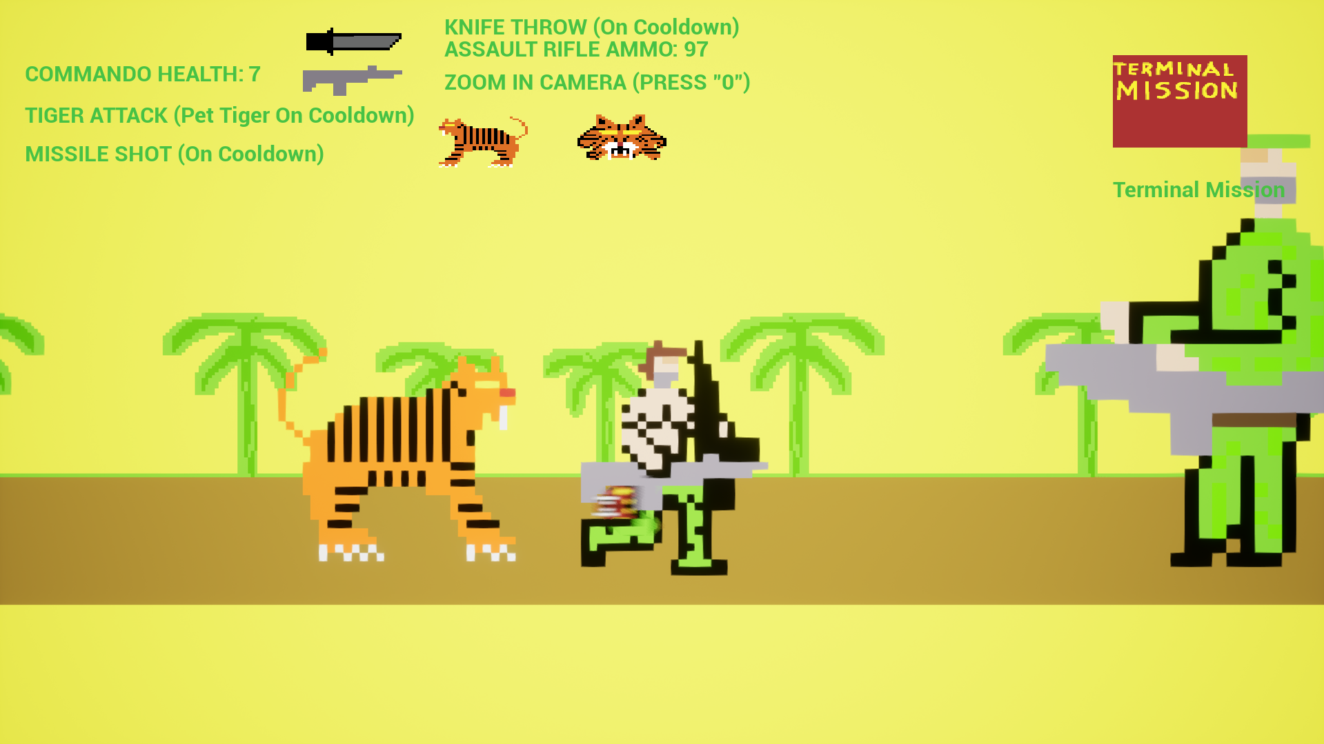 Screenshot 21 for Terminal Mission