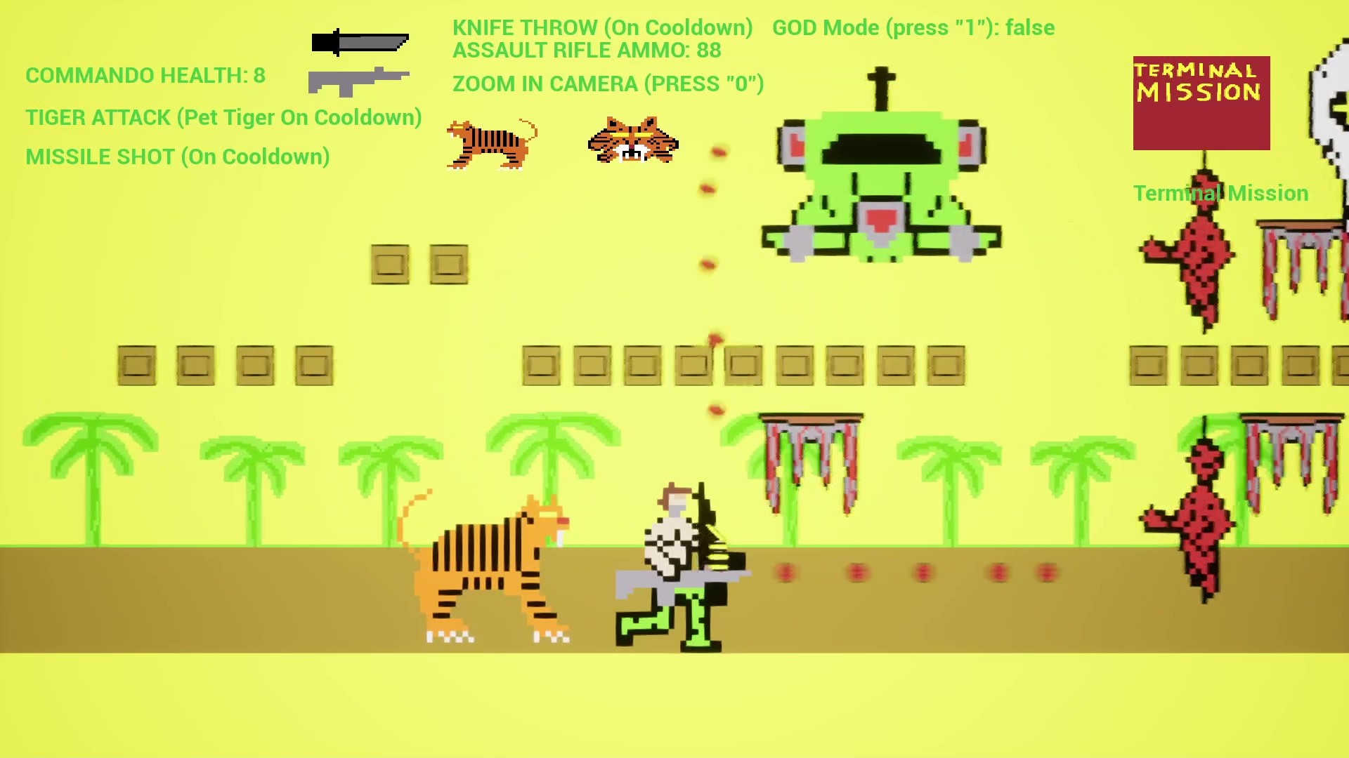 Screenshot 29 for Terminal Mission