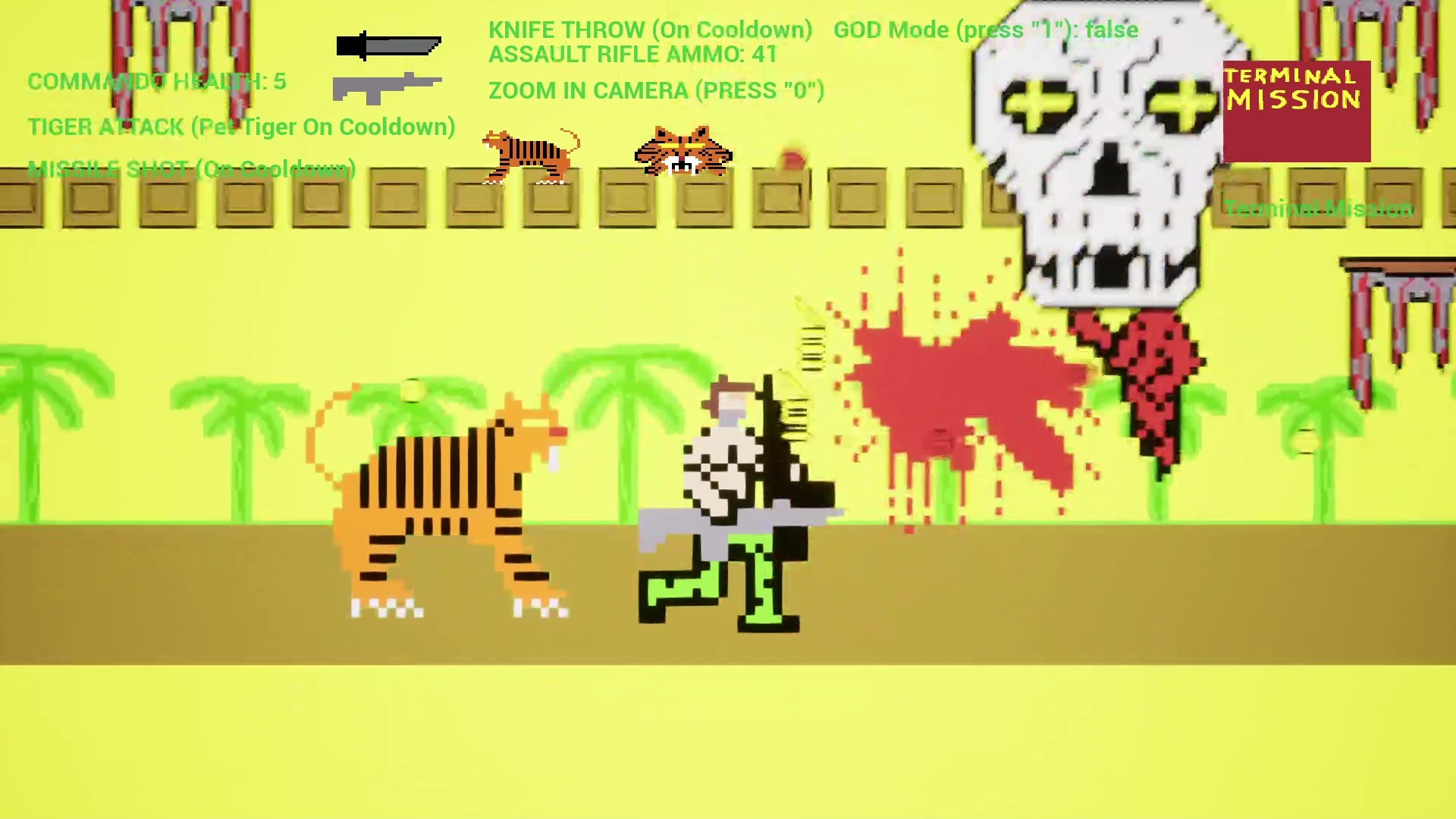 Screenshot 31 for Terminal Mission