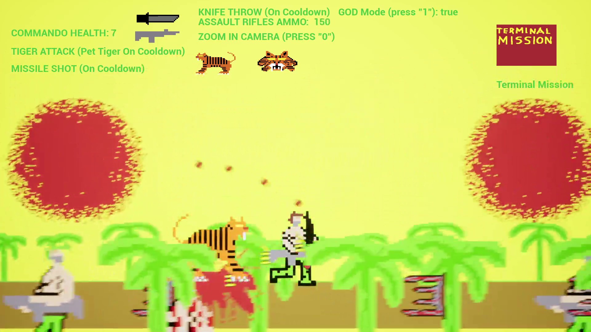 Screenshot 45 for Terminal Mission