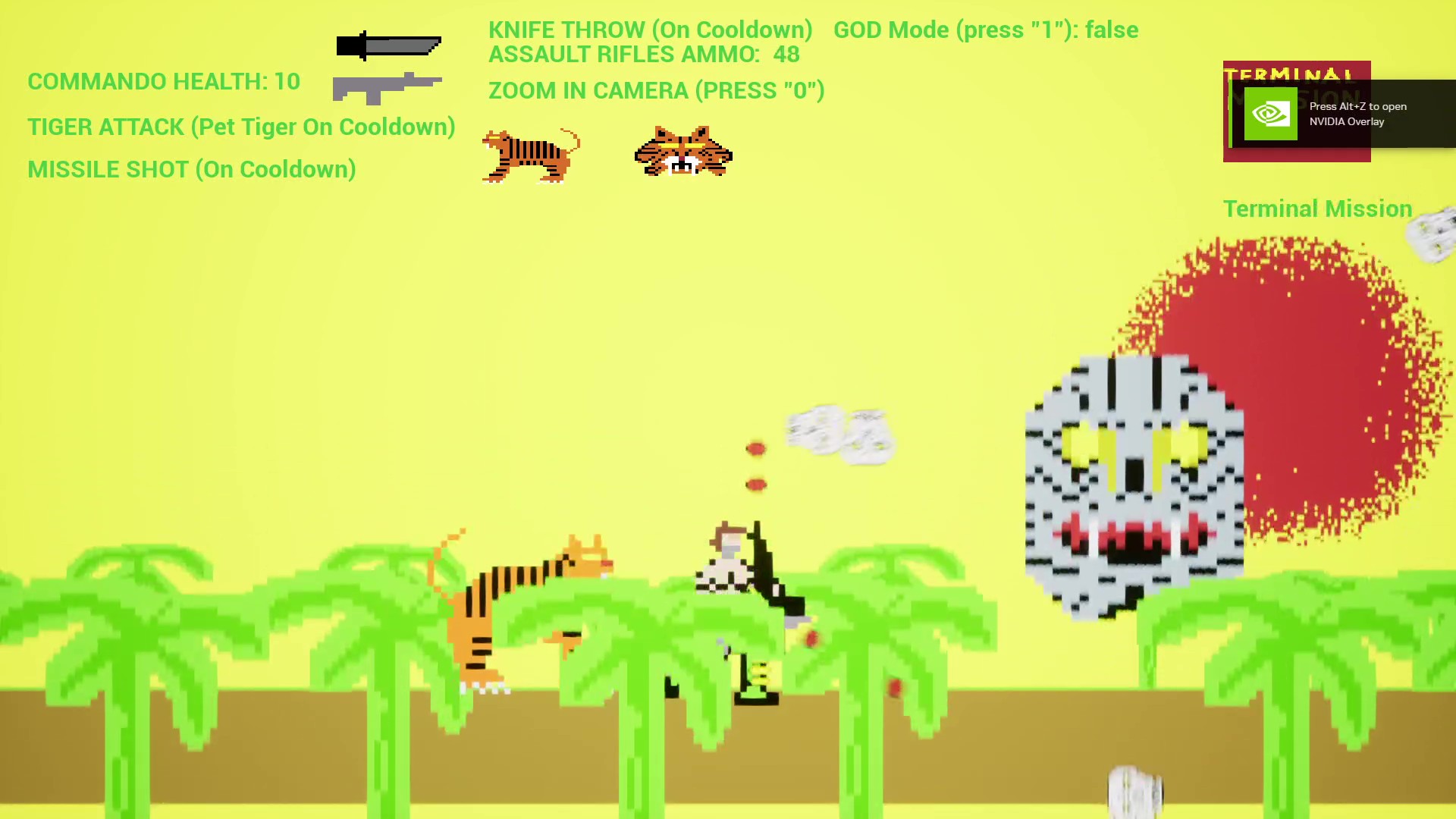Screenshot 53 for Terminal Mission
