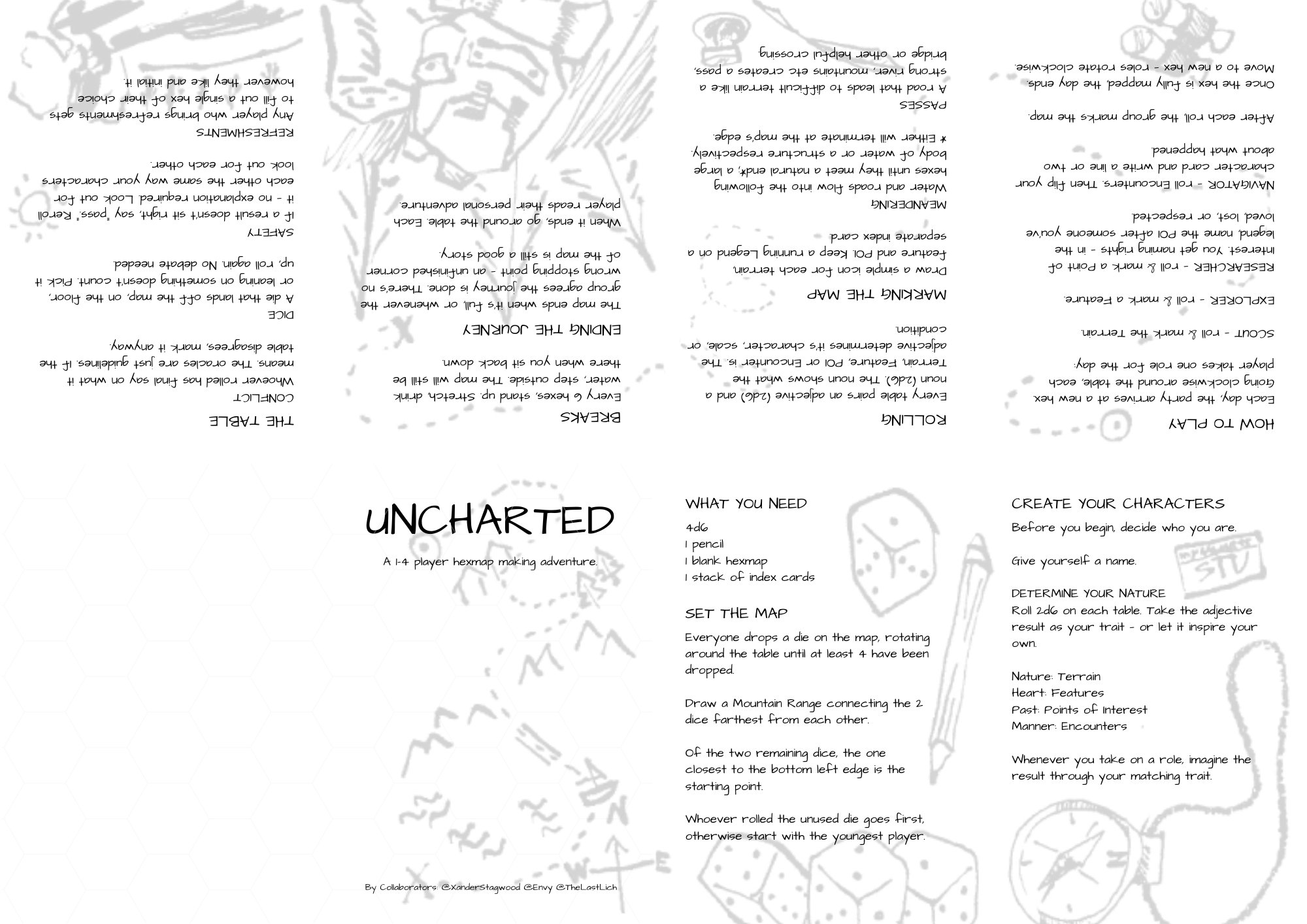 Screenshot 2 for Uncharted