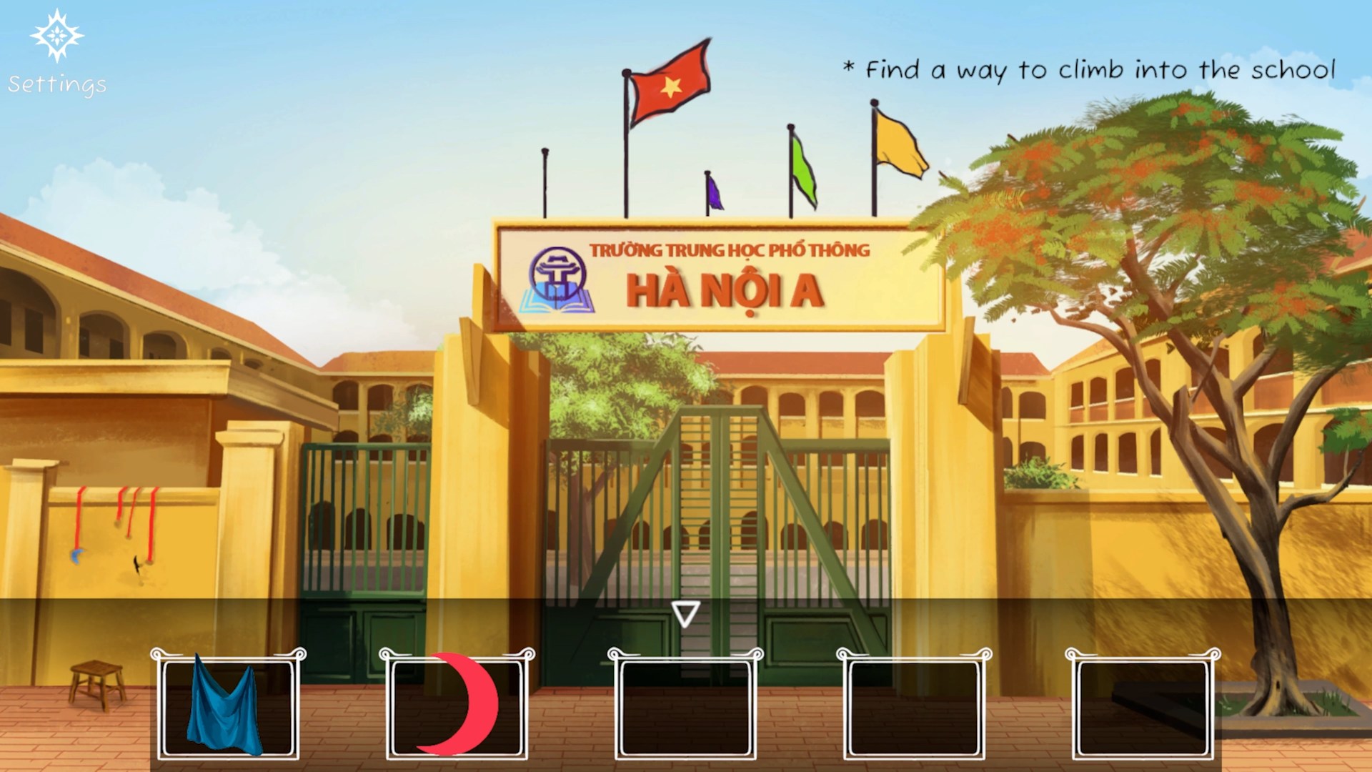Screenshot 3 for Where Voices Bloom
