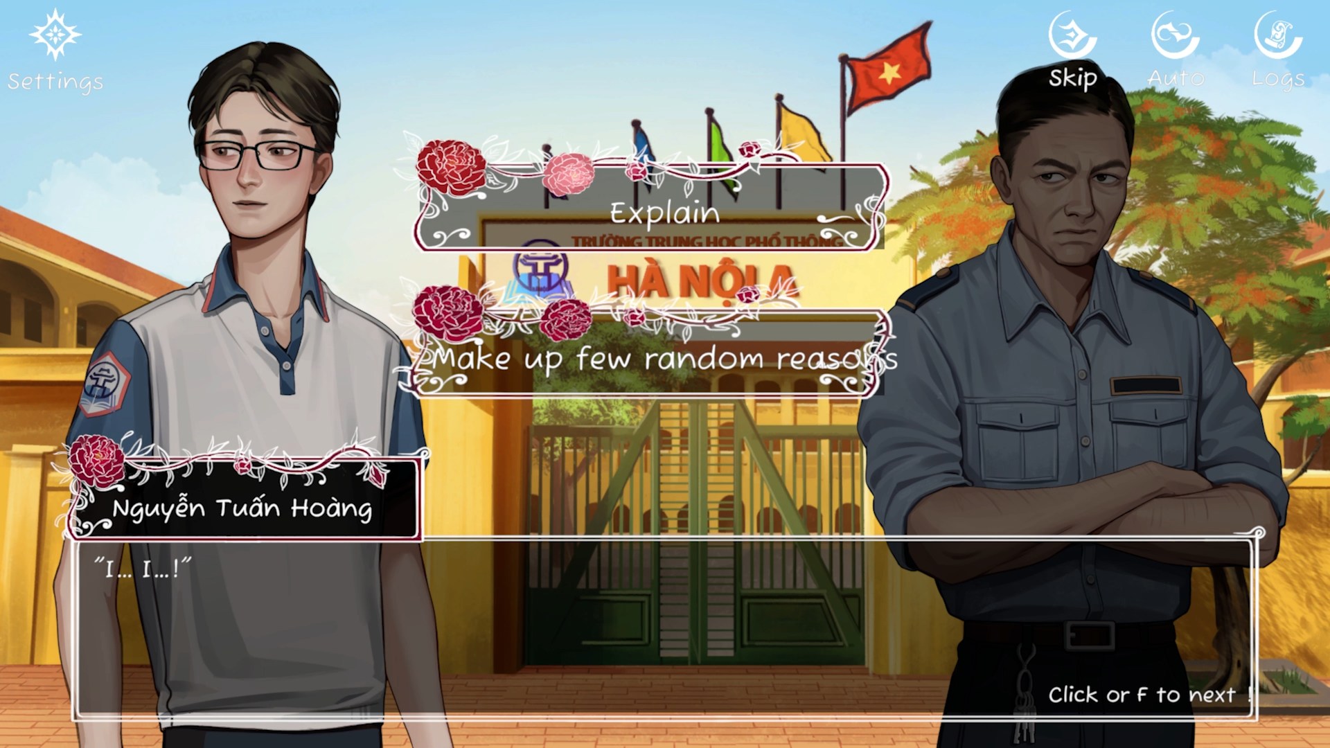 Screenshot 8 for Where Voices Bloom