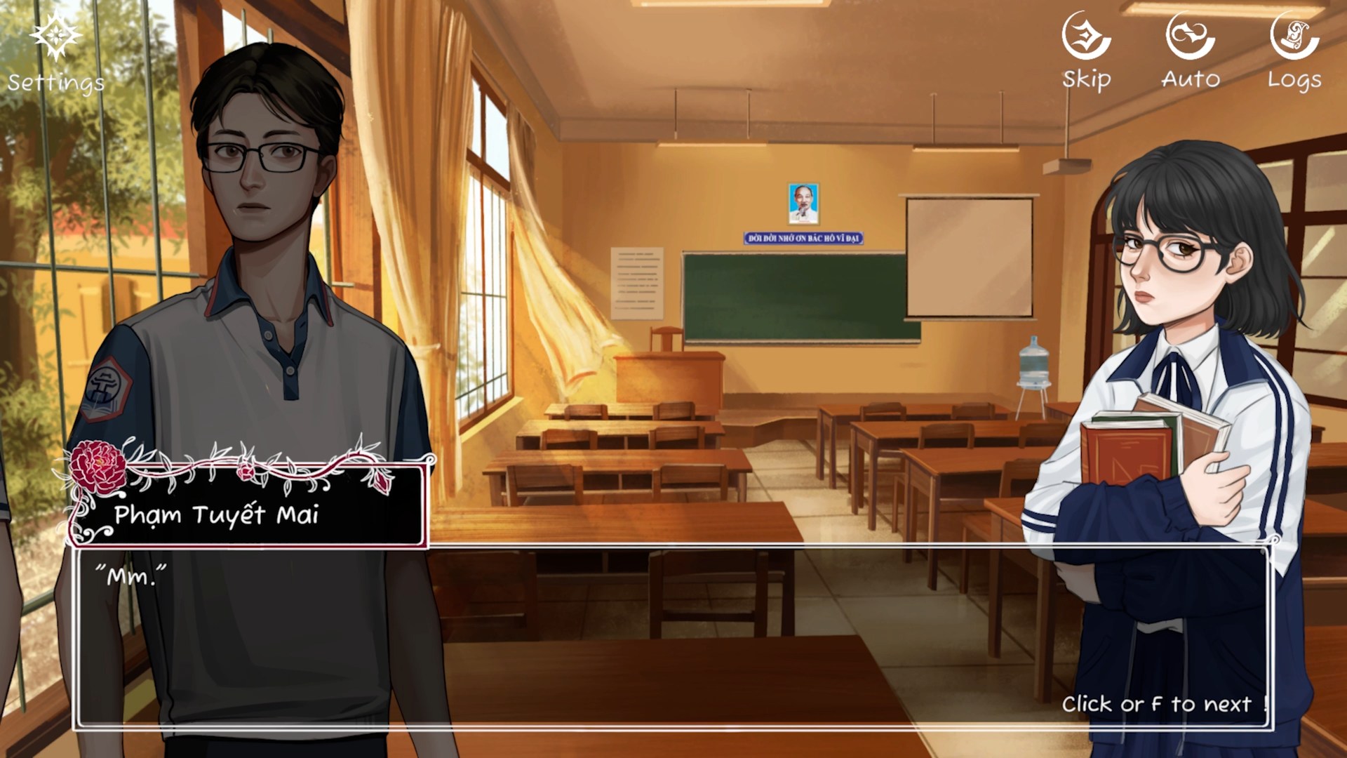 Screenshot 7 for Where Voices Bloom