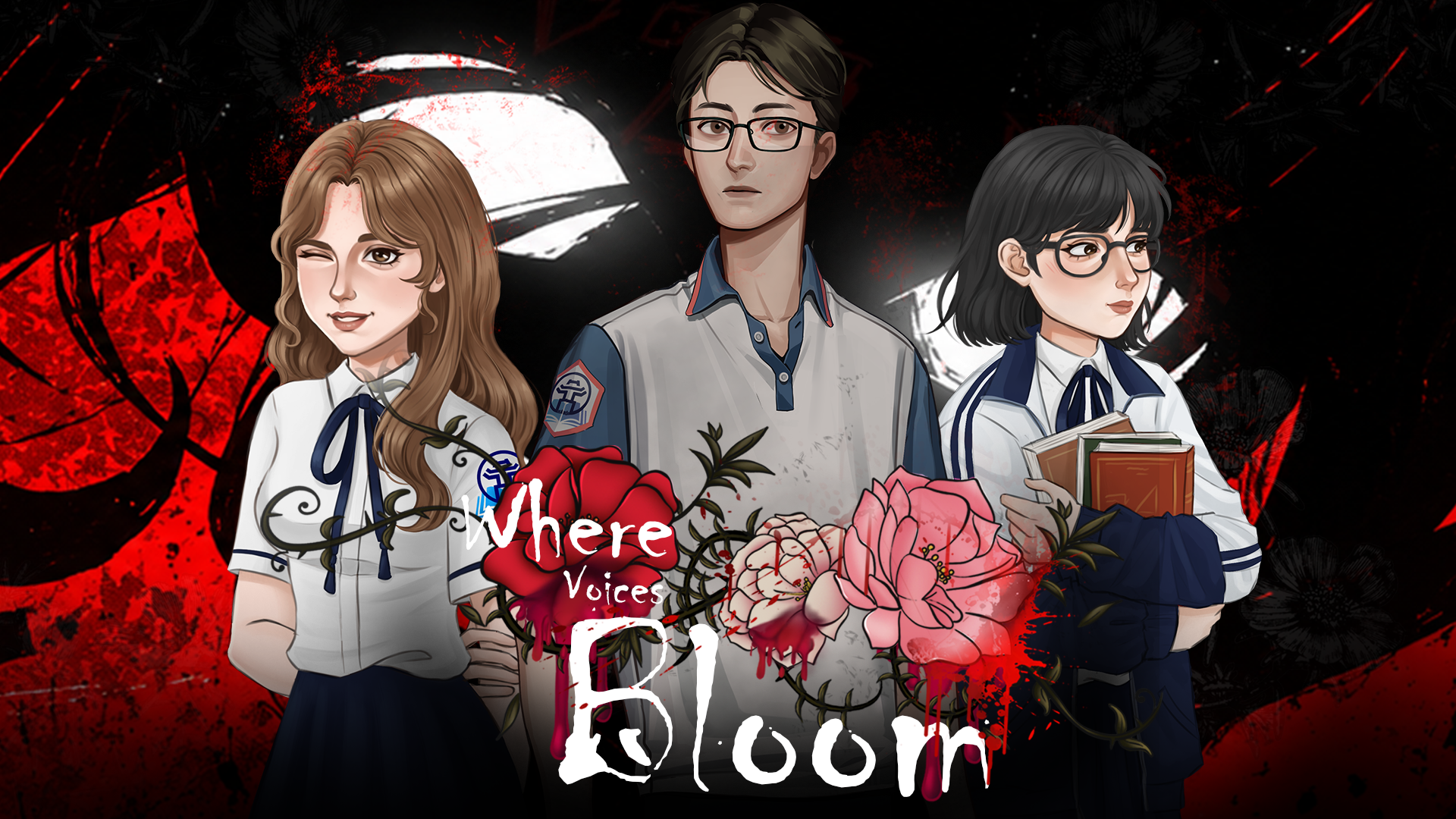 Screenshot 2 for Where Voices Bloom