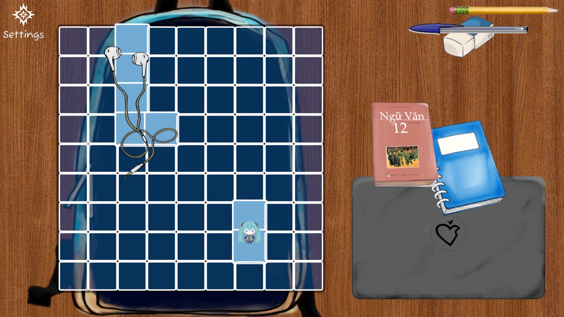 Screenshot 5 for Where Voices Bloom
