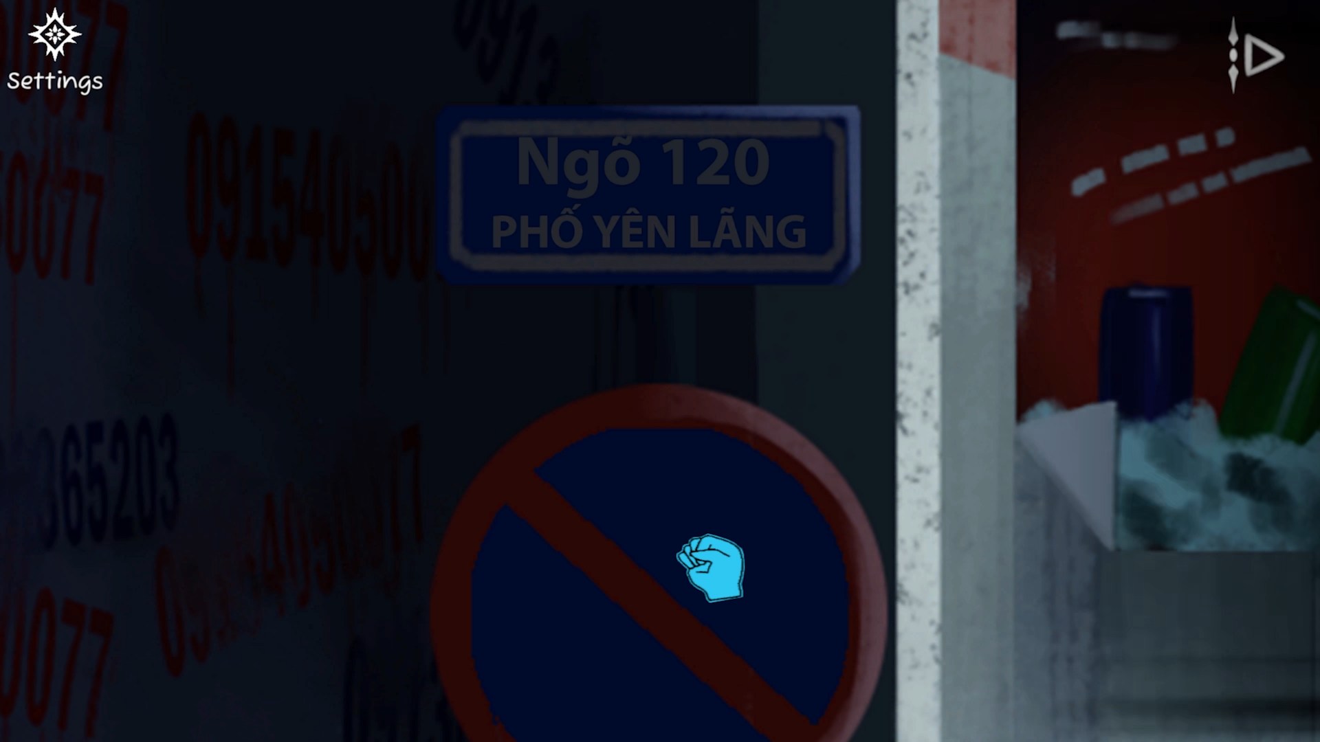 Screenshot 6 for Where Voices Bloom