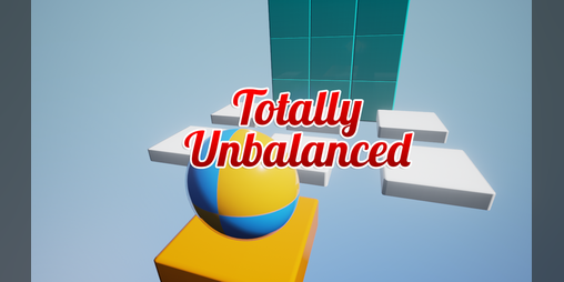 Cover image for Totally Unbalanced