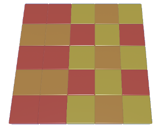 Christmas puzzle