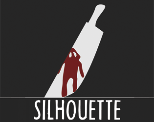 Cover image for Silhouette