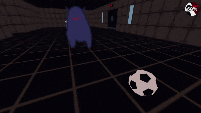 Screenshot 2 for Project Hail Kick