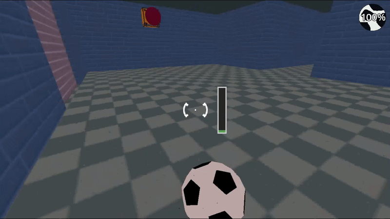 Screenshot 3 for Project Hail Kick