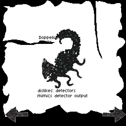 Screenshot 4 for Uncommon Noctule