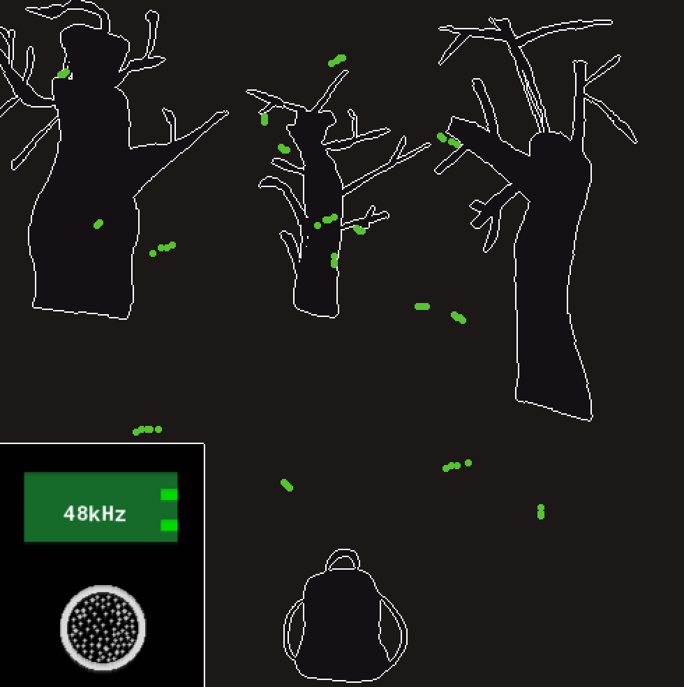 Screenshot 3 for Uncommon Noctule