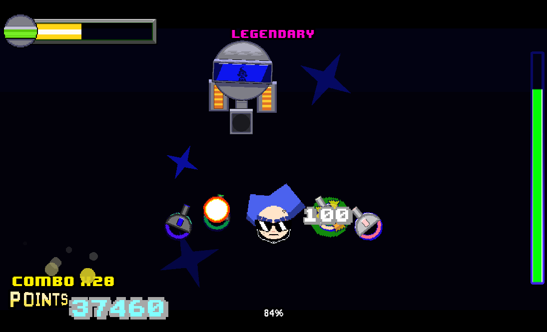 Screenshot 5 for Flowz Into The Rhythm (BETA 2)