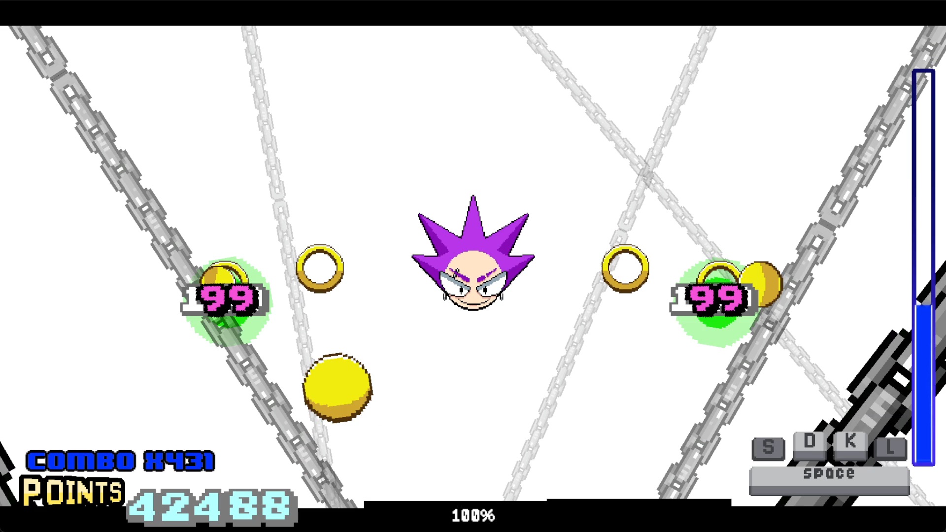 Screenshot 7 for Flowz Into The Rhythm (BETA 2)